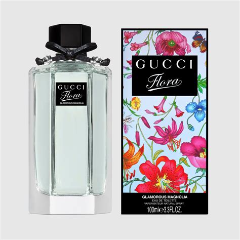 gucci flora by gucci glamorous magnolia yorum|gucci flora gorgeous magnolia perfume.